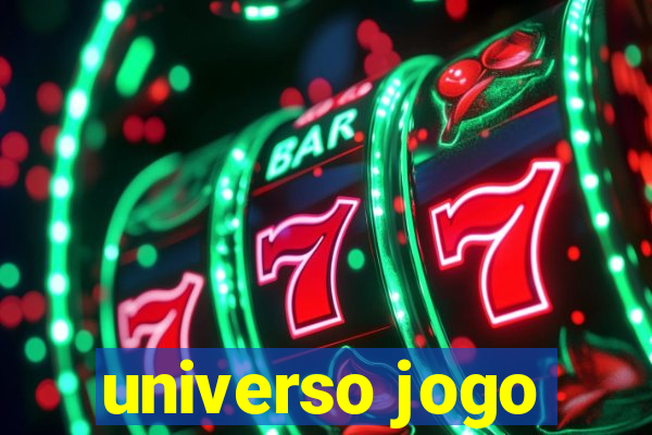 universo jogo