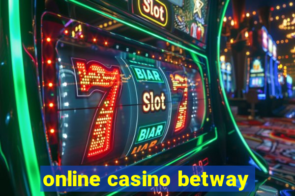 online casino betway