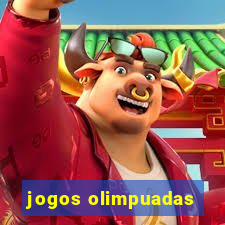 jogos olimpuadas