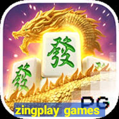 zingplay games