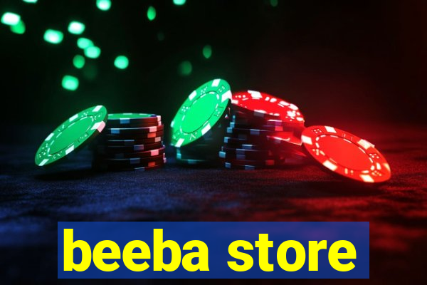 beeba store