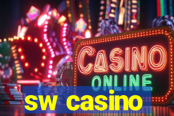 sw casino