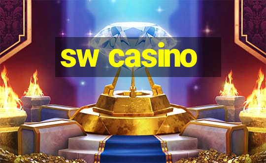 sw casino