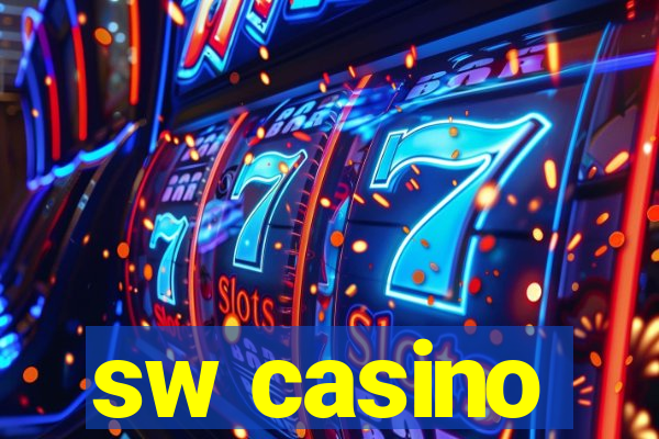 sw casino