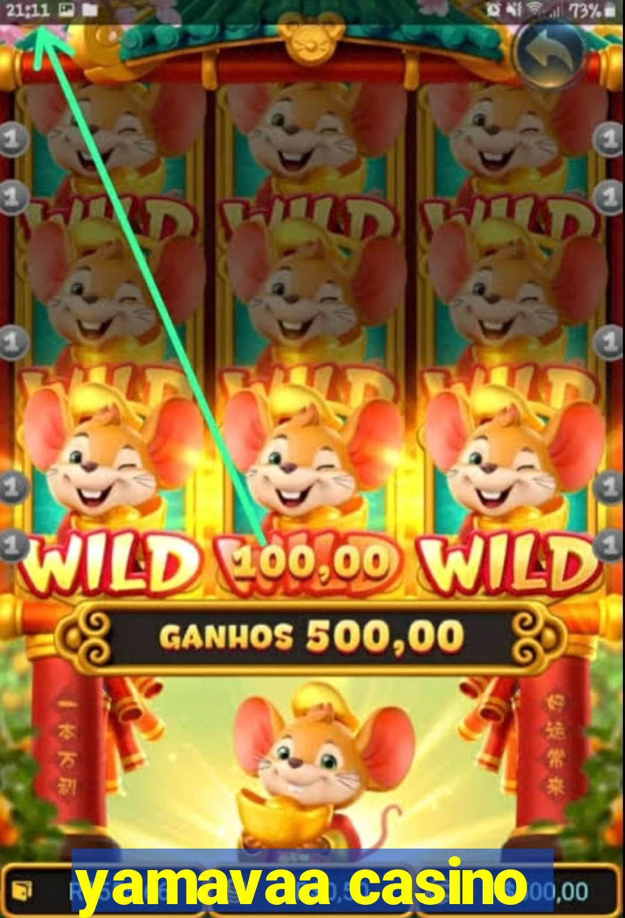 yamavaa casino