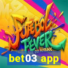 bet03 app