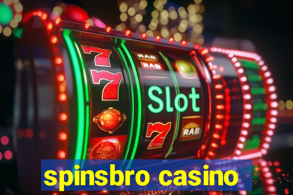 spinsbro casino