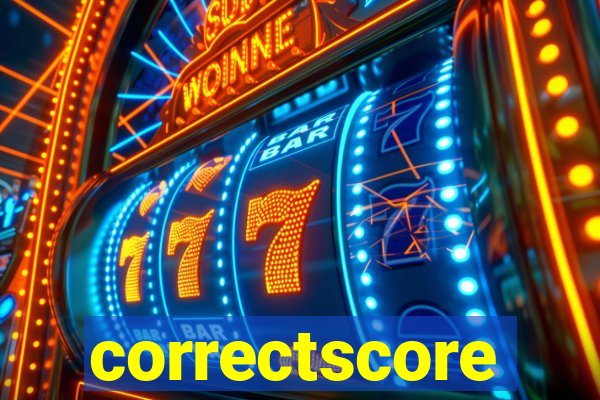 correctscore