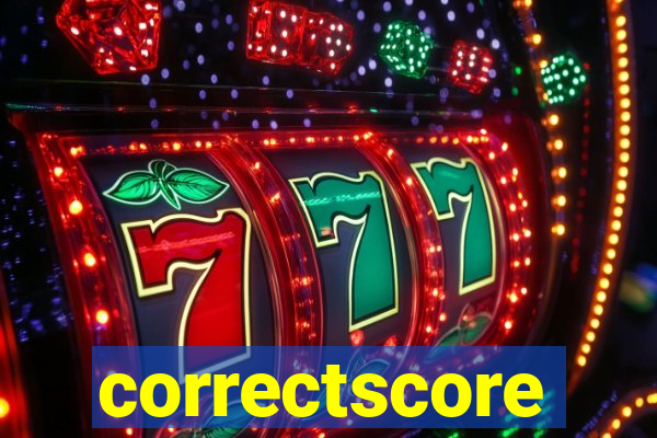 correctscore