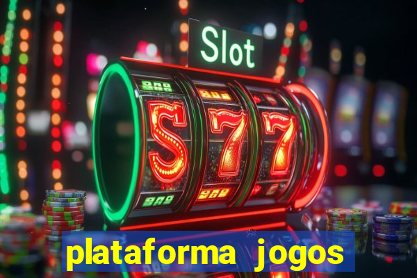 plataforma jogos gusttavo lima