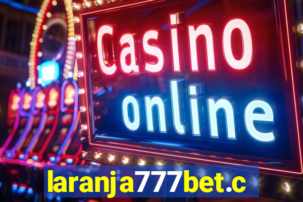 laranja777bet.com