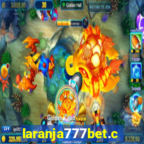 laranja777bet.com