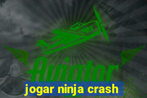 jogar ninja crash