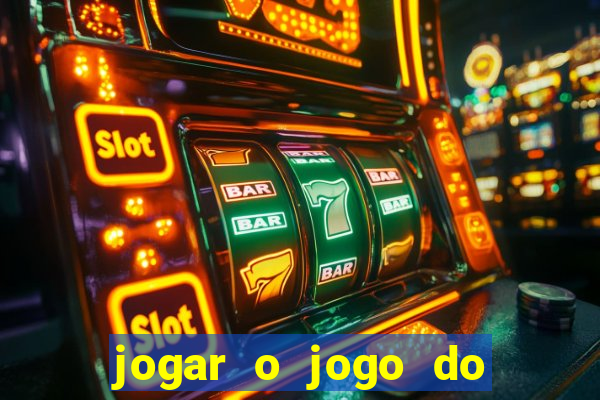 jogar o jogo do tigre gratis