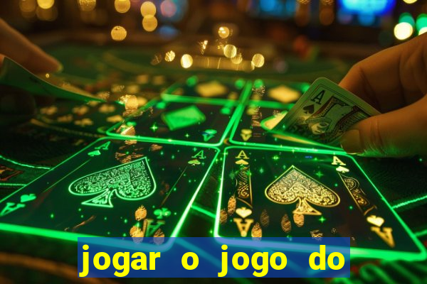 jogar o jogo do tigre gratis