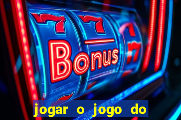 jogar o jogo do tigre gratis