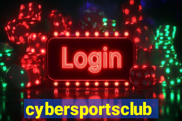 cybersportsclub.com