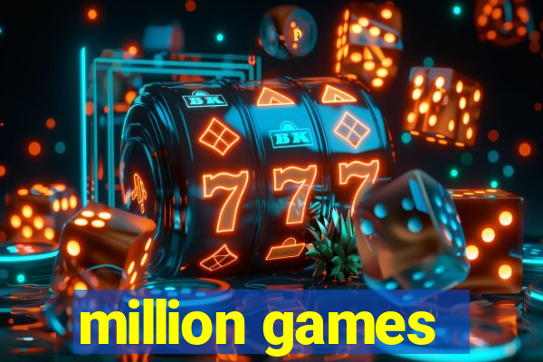 million games