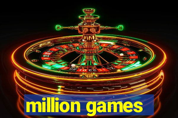 million games