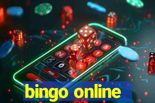 bingo online