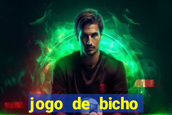 jogo de bicho online gratis