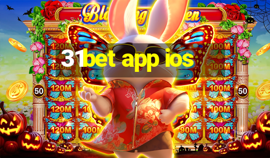 31bet app ios