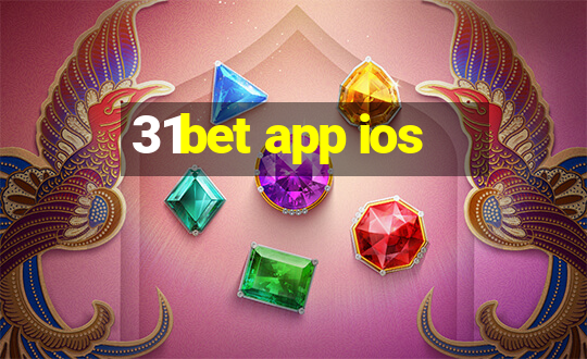 31bet app ios