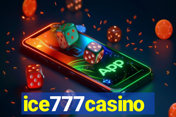 ice777casino