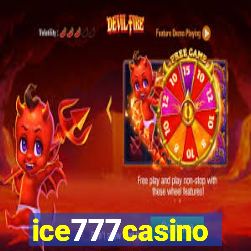 ice777casino