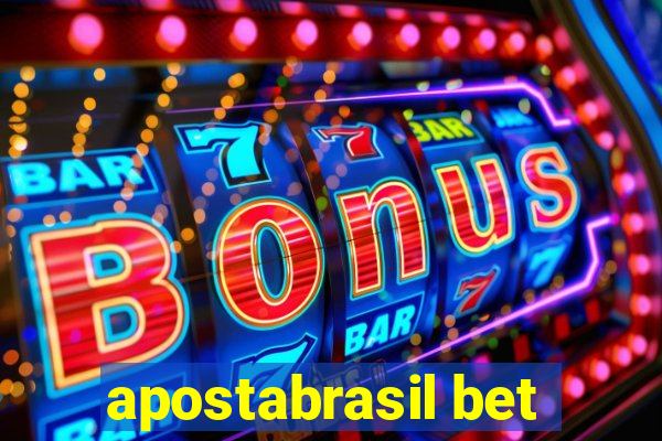 apostabrasil bet