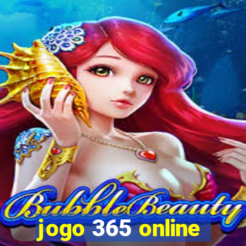 jogo 365 online