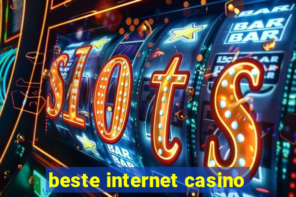 beste internet casino