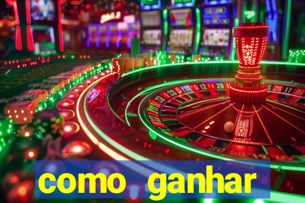 como ganhar dinheiro no jogo fortune tiger