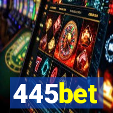 445bet