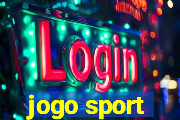 jogo sport