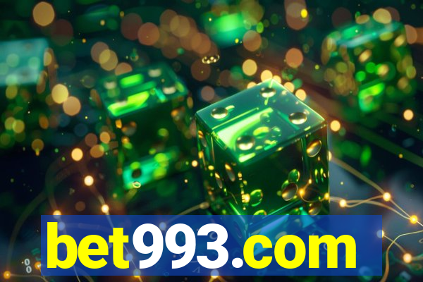 bet993.com