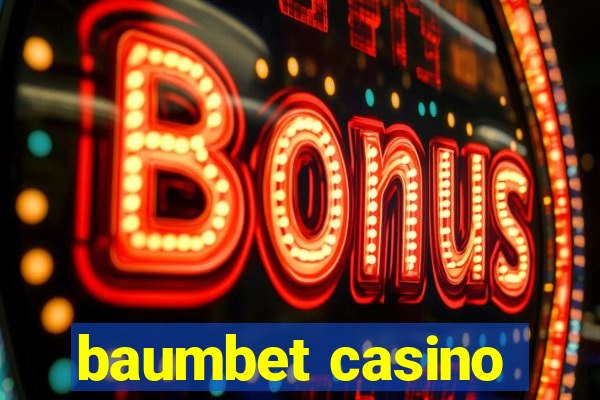 baumbet casino