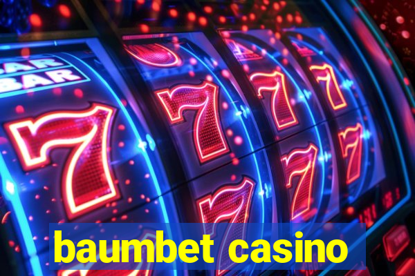 baumbet casino