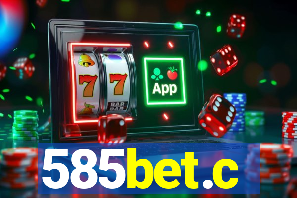 585bet.c