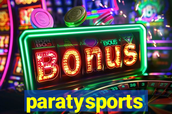 paratysports