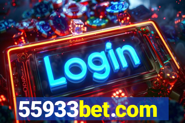 55933bet.com