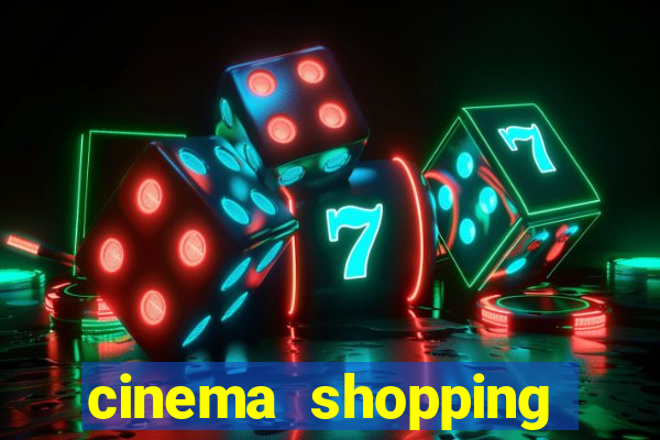 cinema shopping praia de belas porto alegre