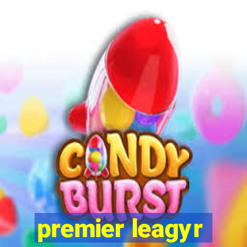 premier leagyr