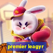 premier leagyr