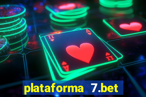 plataforma 7.bet paga mesmo