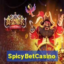 SpicyBetCasino