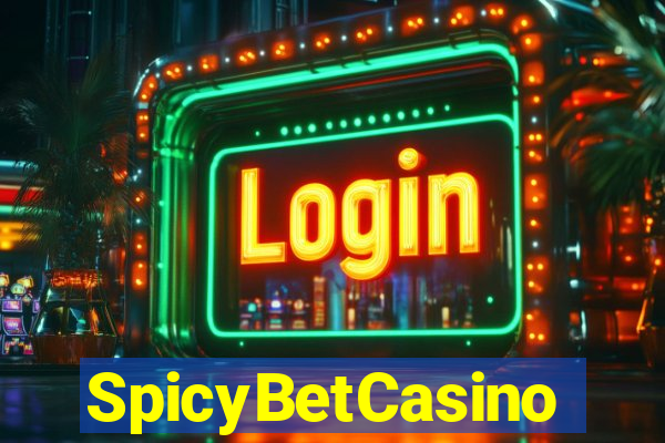 SpicyBetCasino