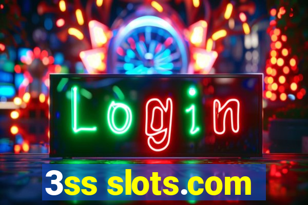 3ss slots.com