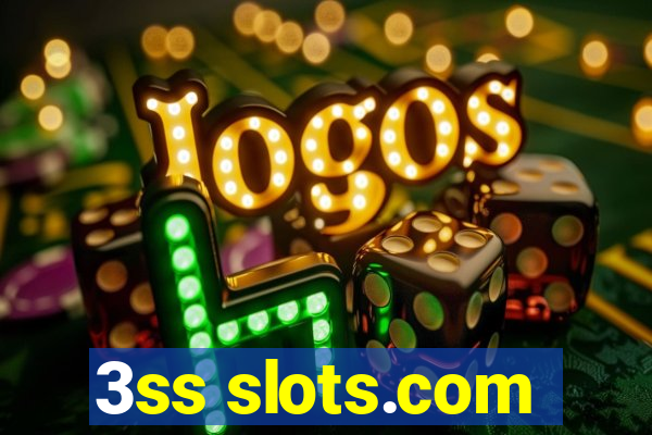 3ss slots.com