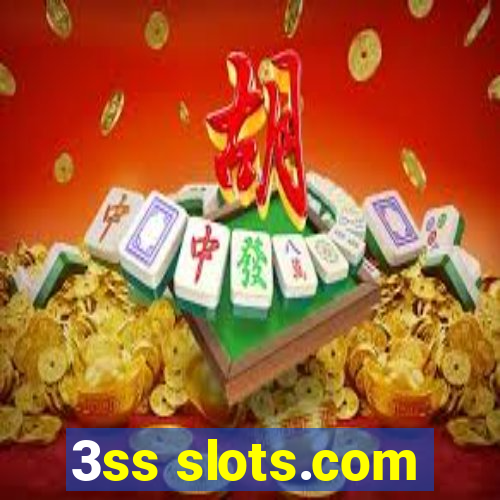 3ss slots.com